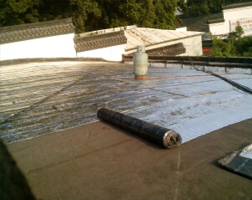 壶关县屋顶防水